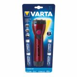 BATERIJSKA SVETILKA VARTA INDUSTRIAL FOCUS CONTROL LED +4XAA BL
