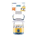 BATERIJSKA SVETILKA VARTA LED MINIONS LANTERNA NA 4XAA