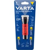 BATERIJSKA SVETILKA VARTA LED OUTDOOR SPORTS + 3XAAA