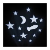 BATERIJSKA SVETILKA VARTA MEDVEDEK PAUL NOČNA LUČKA +3XAA