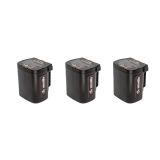 BATERIJSKA ŽAGA NATIVA SAW