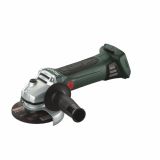 BATERIJSKI KOTNI BRUSILNIK METABO W 18 LTX 125 QUICK