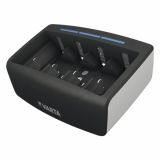 BATERIJSKI POLNILNIK VARTA UNIVERSAL CHARGER EMPTY PRAZEN