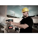 BATERIJSKI UDARNI VIJAČNIK METABO SSW 18 LTX 400 BL