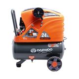 BATNI KOMPRESOR DAEWOO POWER PRODUCTS DAAC24DN 2HP/1.5 KW/ 24 L