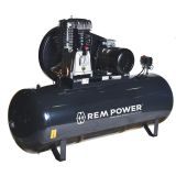 BATNI KOMPRESOR REM POWER E 1202/11/500, 400 V