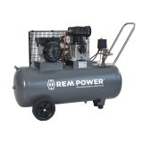 BATNI KOMPRESOR REM POWER E 349/8/100 400V