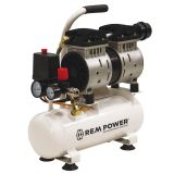 BATNI KOMPRESOR REM POWER EL 141/8/6 SILENT BREZOLJNI