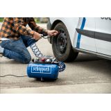 BATNI KOMPRESOR SCHEPPACH HC06