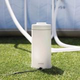 BAZEN S KOVINSKO KONSTRU. INTEX PRISM FRAME 400X200X122 CM