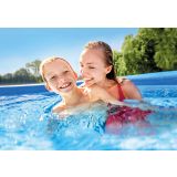 BAZEN Z NAPIHLJIVIM ROBOM INTEX EASY SET 305X76 CM