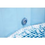 BAZEN ZA MALE ŽIVALI INTEX BAZEN 152 CM