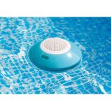 DODATNA OPREMA ZA BAZEN INTEX BAZENSKI ZVOČNIK Z LED LUČKO