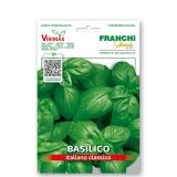 BAZILIKA FRANCHI SEMENTI BAZILIKA ITALIANO VXO 13/2