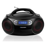 PRENOSNI RADIO BLAUPUNKT BB18BK