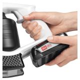 POKONČNI SESALNIK BOSCH BBS 1224 UNLIMITED