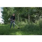 MOTORNA KOSA AL-KO BC 330 L ENOROČAJNA 0.9KW