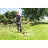 NASTAVEK KOSILNICA Z NITKO AL-KO BCA 4030 ZA OSNOVNO DRŽALO MT 40