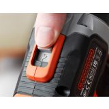 AKUMUL. UDARNI VRTALNIK BLACK & DECKER BCD003C1