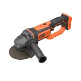 AKUMULAT. KOTNI BRUSILNIK BLACK & DECKER BCG720N