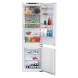 HLADILNIK IN ZAMRZOVALNIK BEKO BCNA 275E2S