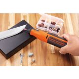 AKUMULAT. PREMI BRUSILNIK BLACK & DECKER BCRT8I