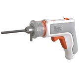 AKUMULATORSKI VIJAČNIK BLACK & DECKER BCRTA01