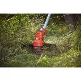 AKU KOSILNICA Z NITJO 36V, 33CM AFS, BREZ BATERIJE