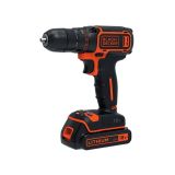 AKUMULATORSKI VRTALNIK BLACK & DECKER BDCDC18
