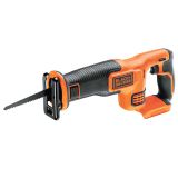 AKUM. SABLJASTA ŽAGA BLACK & DECKER BDCR18N