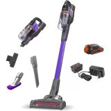 POKONČNI SESALNIK BLACK & DECKER BDPSE1815P