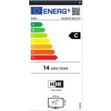 RAČUNALNIŠKI MONITOR ASUS BE279QSK