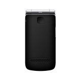 BEAFON SL605 TELEFON NA TIPKE ZA STAREJŠE - ČRN