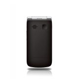 BEAFON SL645 PREKLOPNI TELEFON NA TIPKE ZA STAREJŠE - ČRN