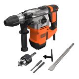 VRTALNO ELEKTR. KLADIVO BLACK & DECKER BEHS03K