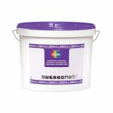 FASADNA BARVA COLOR BELA 5 L