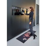 TEKAČ COOK&WASH BELLA ROSA 50X150 CM KUHINJSKI