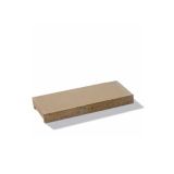 BETONSKA PLOŠČA SEMMELROCK BELLAMONTE, KROVNA PLOŠČA 60/26.5/ 6-7 CM. MED BEŽ