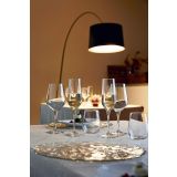 KOZAREC ZA VINO TOGNANA 440 ML VITAE 6/1 ZA BELO VINO