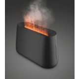 VLAŽILNIK ZRAKA STADLER FORM BEN BLACK