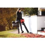 BENCIN. SESALNIK/PUHALNIK SCHEPPACH  LBH2600P