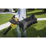 BENCIN. SESALNIK/PUHALNIK STIGA BL 530 V 0.8 KW