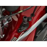 BENCINSKA KOSILNICA CASTEL GARDEN MOUNTFIELD (2V1) 46CM/ST170/AVTO/KOŠ 55L