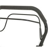 BENCINSKA KOSILNICA CASTEL GARDEN MOUNTFIELD (2V1) 46CM/ST170/AVTO/KOŠ 55L