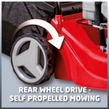 BENCINSKA KOSILNICA EINHELL GC-PM 40 S-P