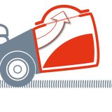 BENCINSKA KOSILNICA EINHELL GC-PM 46