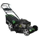 BENCINSKA KOSILNICA ISKRA ERO IE-GL209-51SP 51CM 4KW SAMOHODNA KOVINSKO OHIŠJE