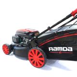 BENCINSKA KOSILNICA RAMDA G46SHL-B1 46CM/4V1/POGON/KOŠ 65L