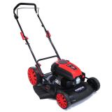 BENCINSKA KOSILNICA RAMDA GL51YHL-C1 51CM/2V1/MOT. Y170V-OHV