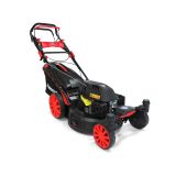 BENCINSKA KOSILNICA RAMDA TW51SHL-T 51CM/4V1/POGON/KOŠ 65L